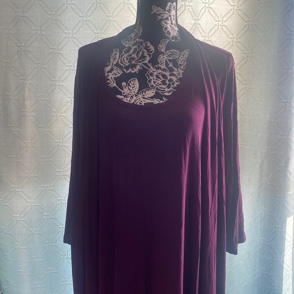 Ulla Popken Dress New